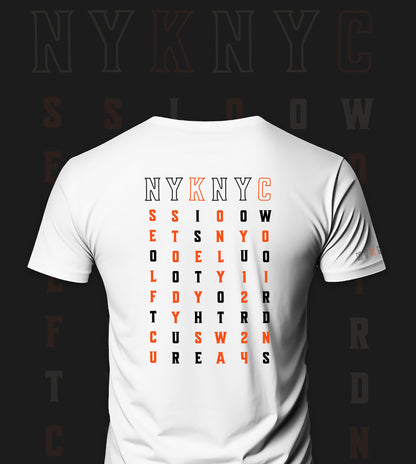 The Sovereign Key - T-Shirt