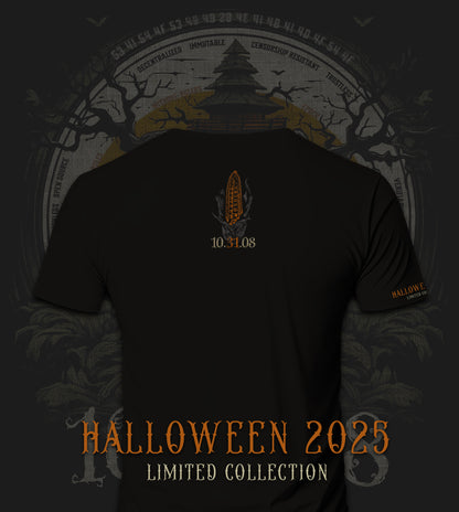 The Great Pumpkin - T-Shirt