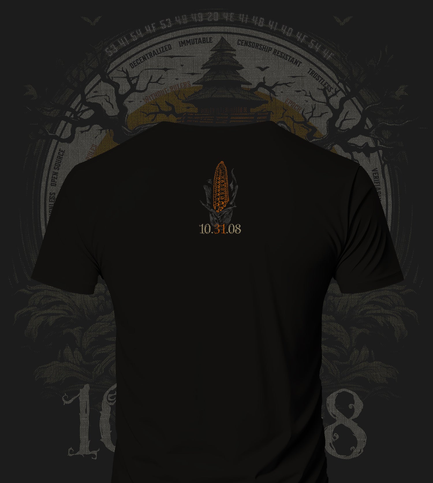 The Great Pumpkin - T-Shirt