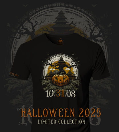 The Great Pumpkin - T-Shirt