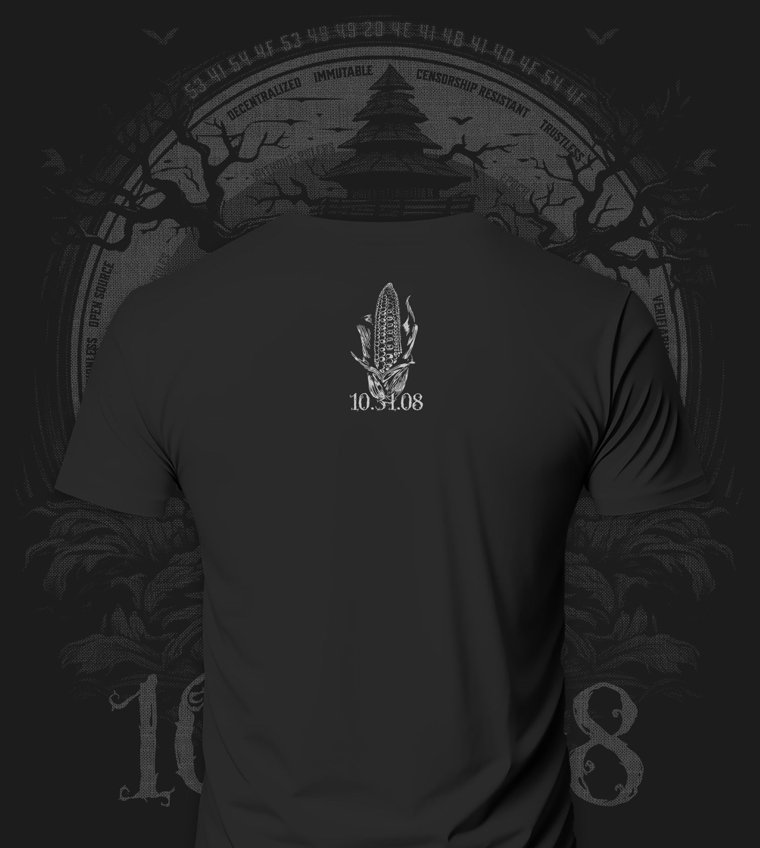 The Great Pumpkin - T-Shirt