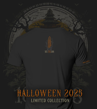 The Great Pumpkin - T-Shirt