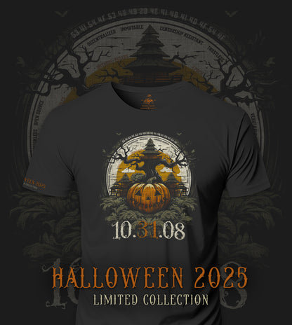 The Great Pumpkin - T-Shirt
