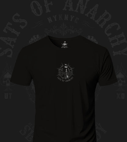 Epoch V Sats of Anarchy - Women's T-shirt