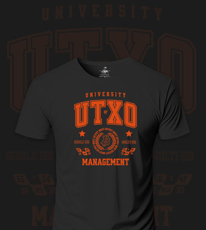 UTXO University T-Shirt