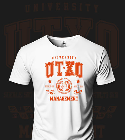 UTXO University T-Shirt