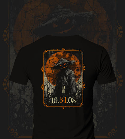 The Scarecrow's Secret - T-Shirt