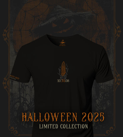 The Scarecrow's Secret - T-Shirt