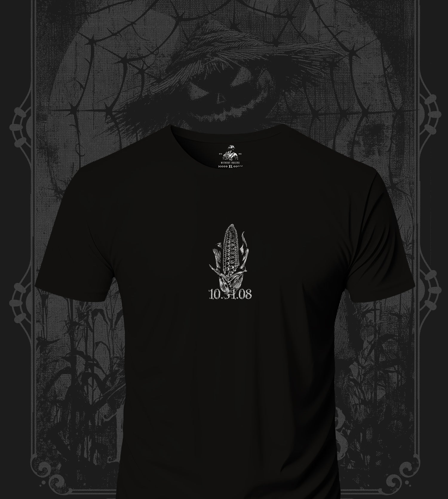 The Scarecrow's Secret - T-Shirt