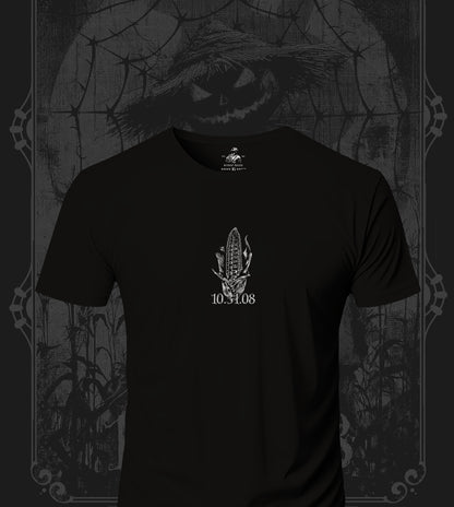 The Scarecrow's Secret - T-Shirt