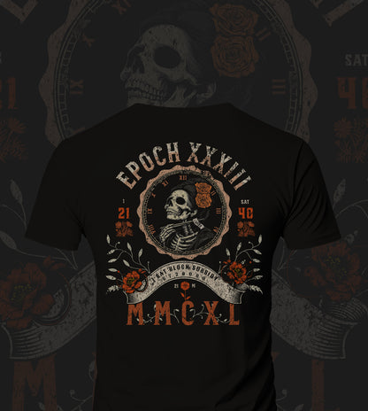 EPOCH 33 - T-Shirt - Block 6720000