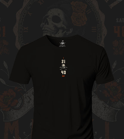 EPOCH 33 - T-Shirt - Block 6720000