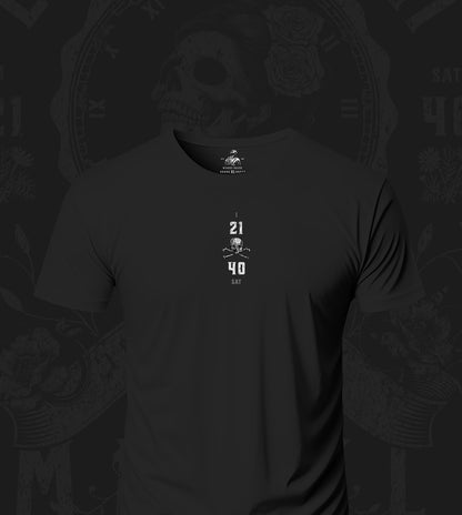 EPOCH 33 - T-Shirt - Block 6720000