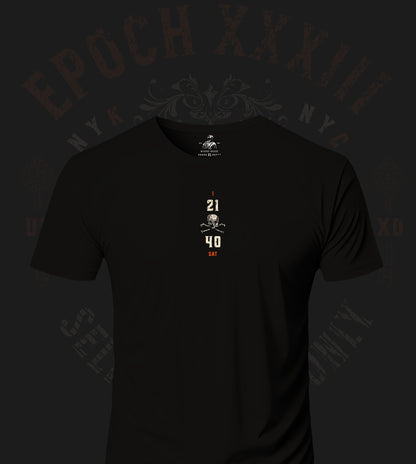 EPOCH 33 - Self Custody Only - T-shirt