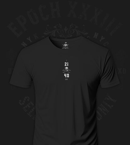 EPOCH 33 - Self Custody Only - T-shirt